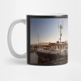 Scarborough Mug